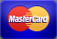 Master Card accepted