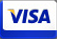 Visa accepted